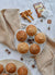 Nutritional Cinnamon & Spice Muffins