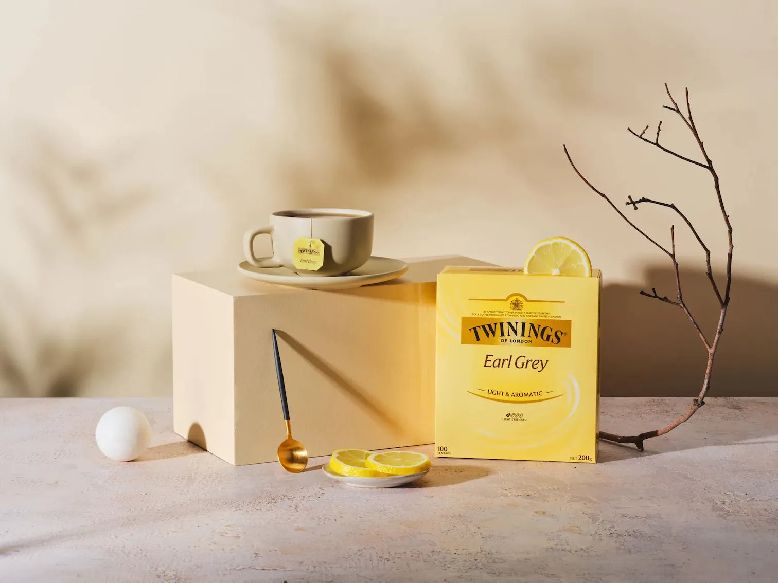 Earl Grey
