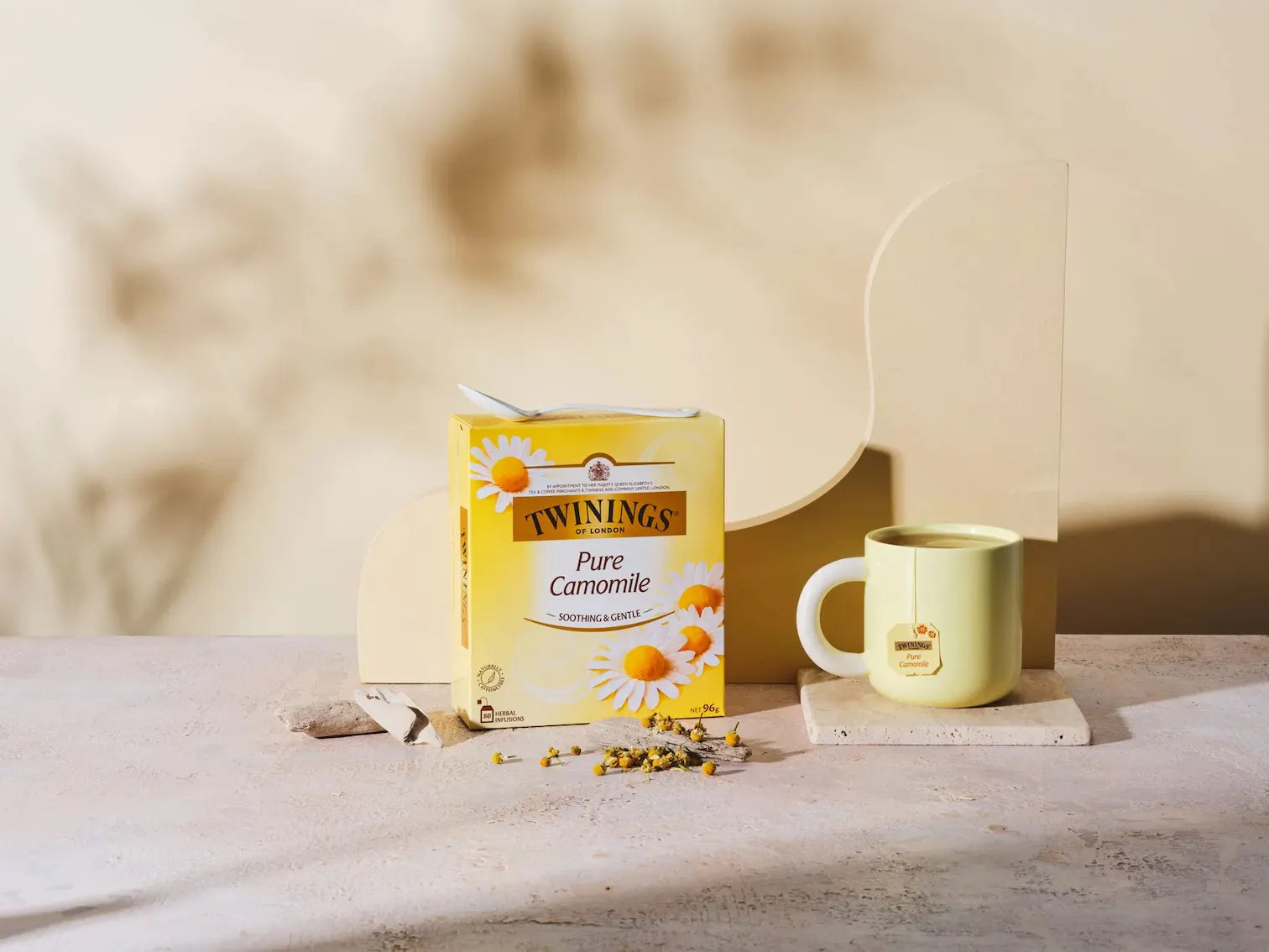 Pure Camomile