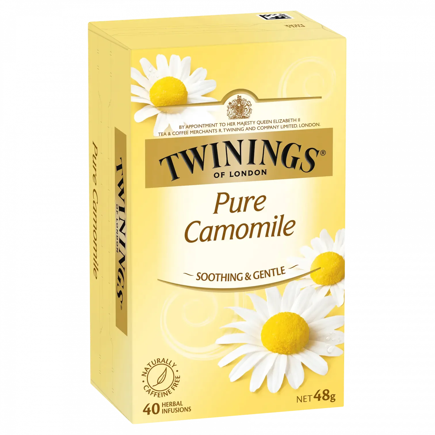 Pure Camomile