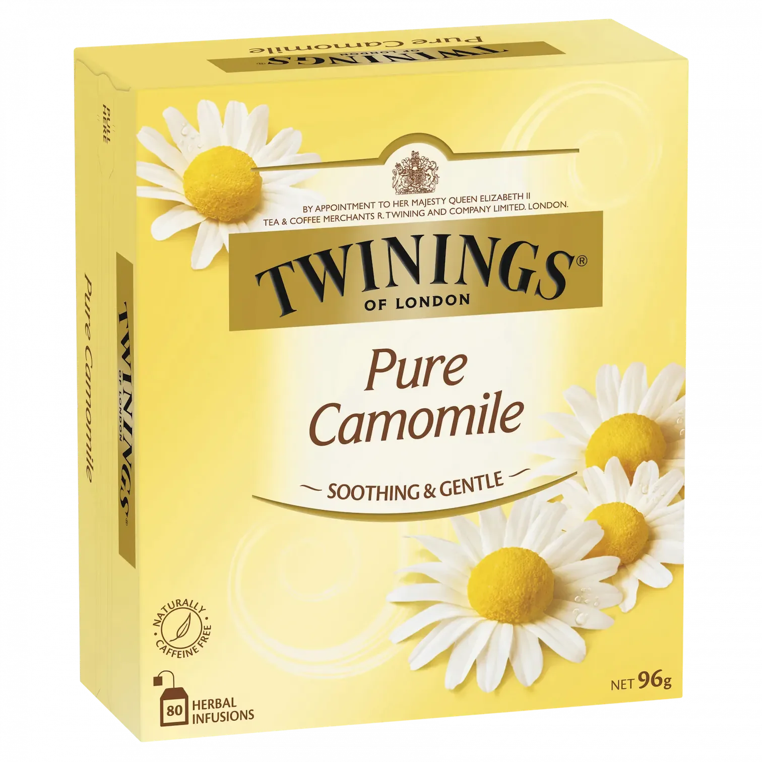Pure Camomile