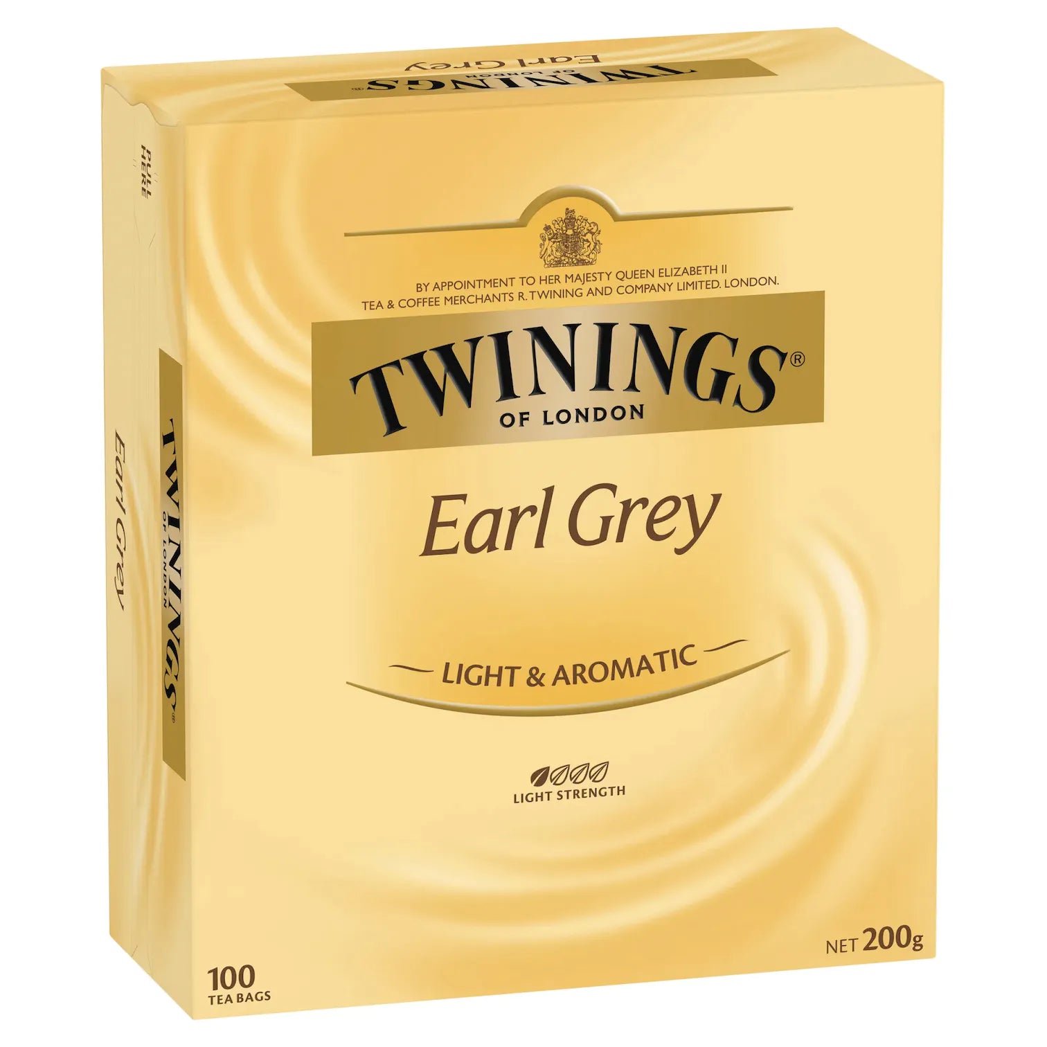 Earl Grey