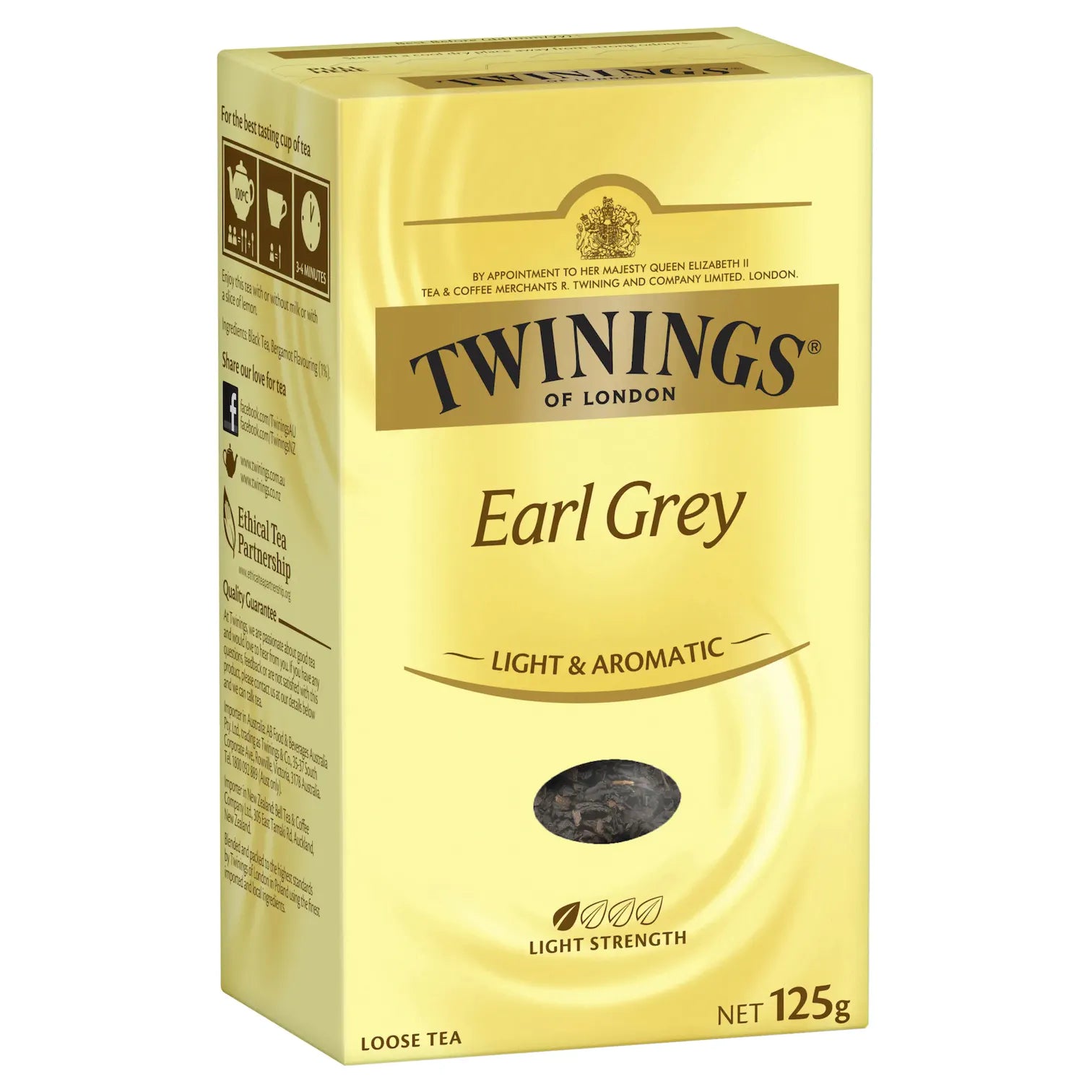 Earl Grey