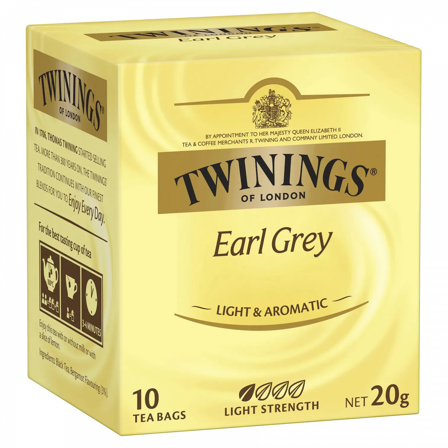Earl Grey