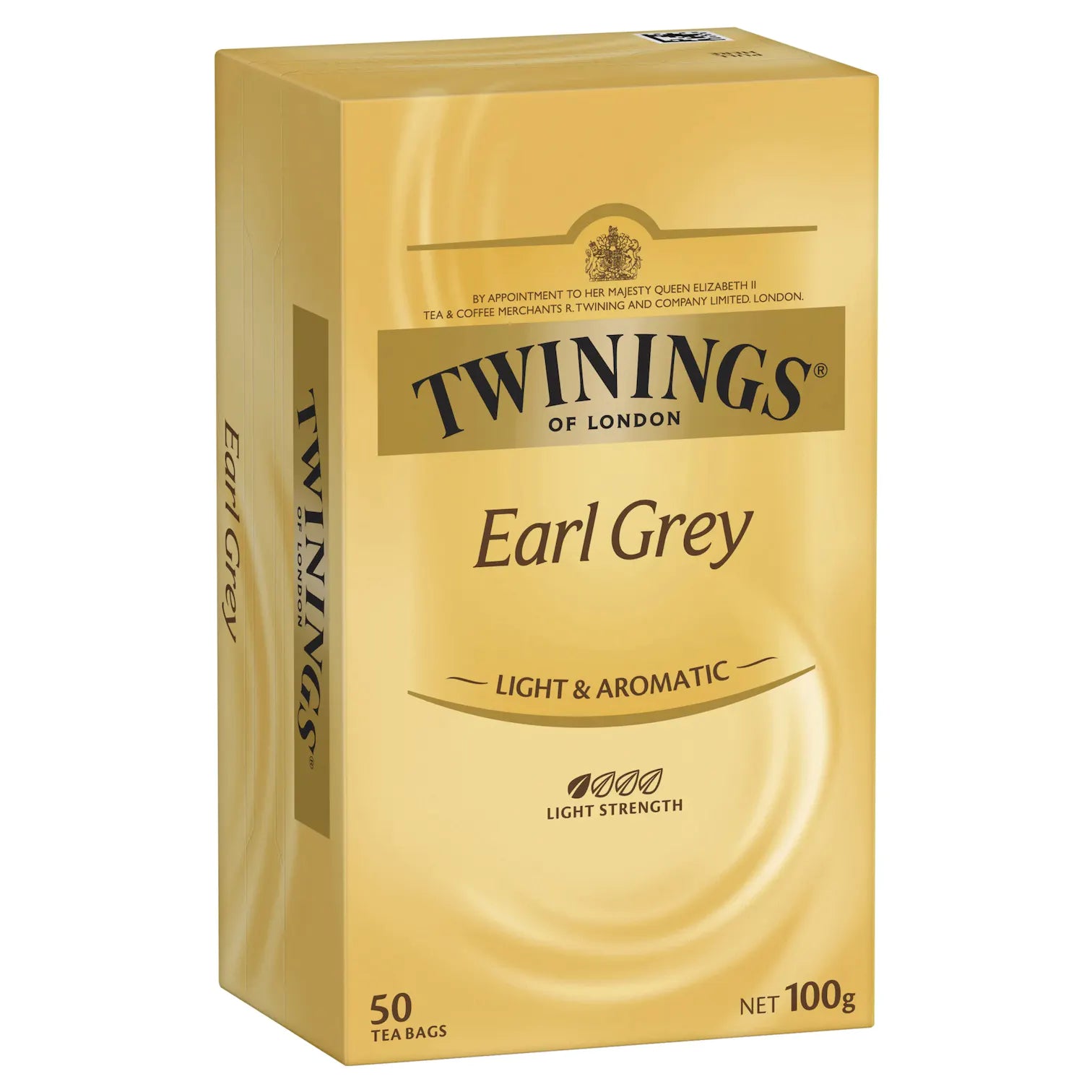 Earl Grey