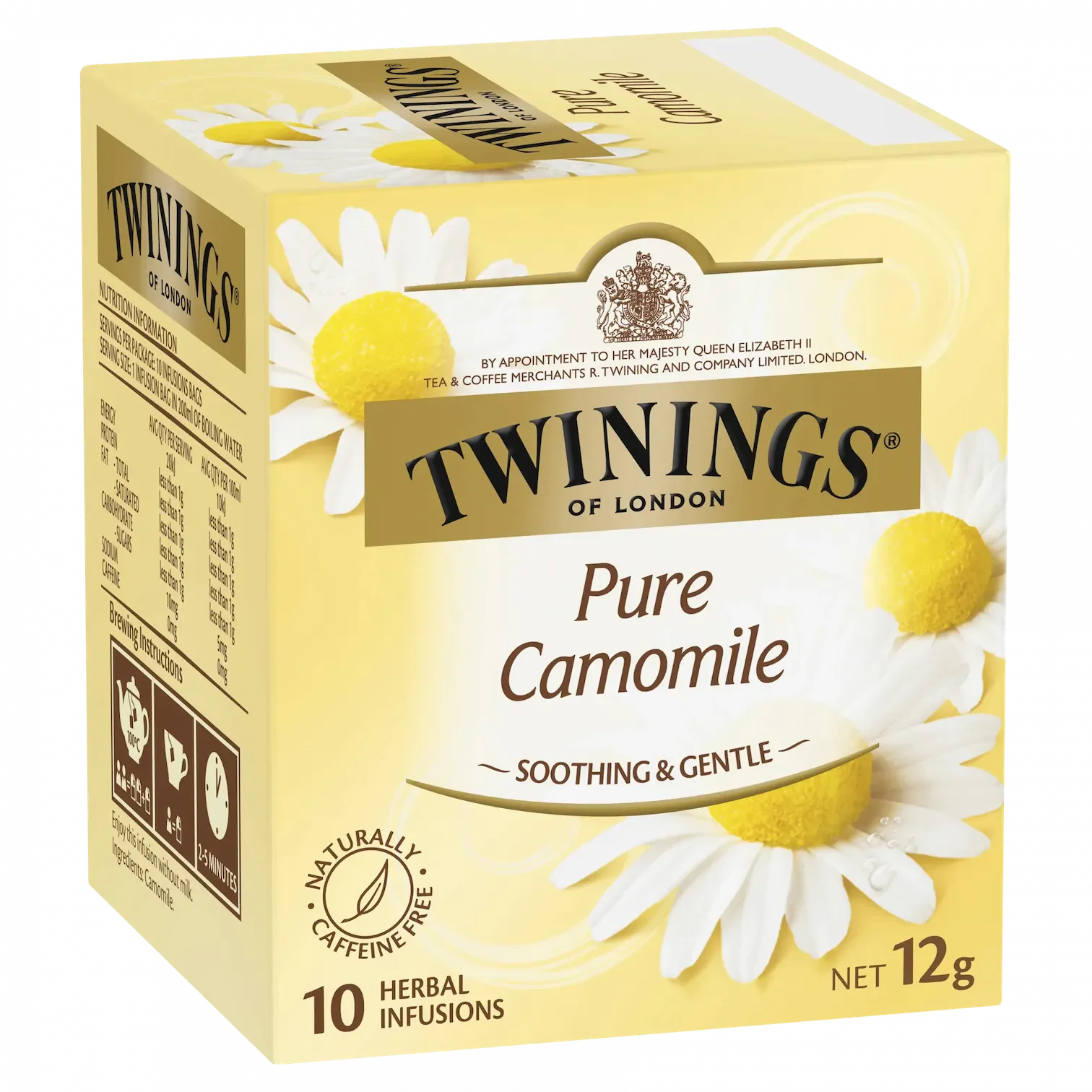 Pure Camomile