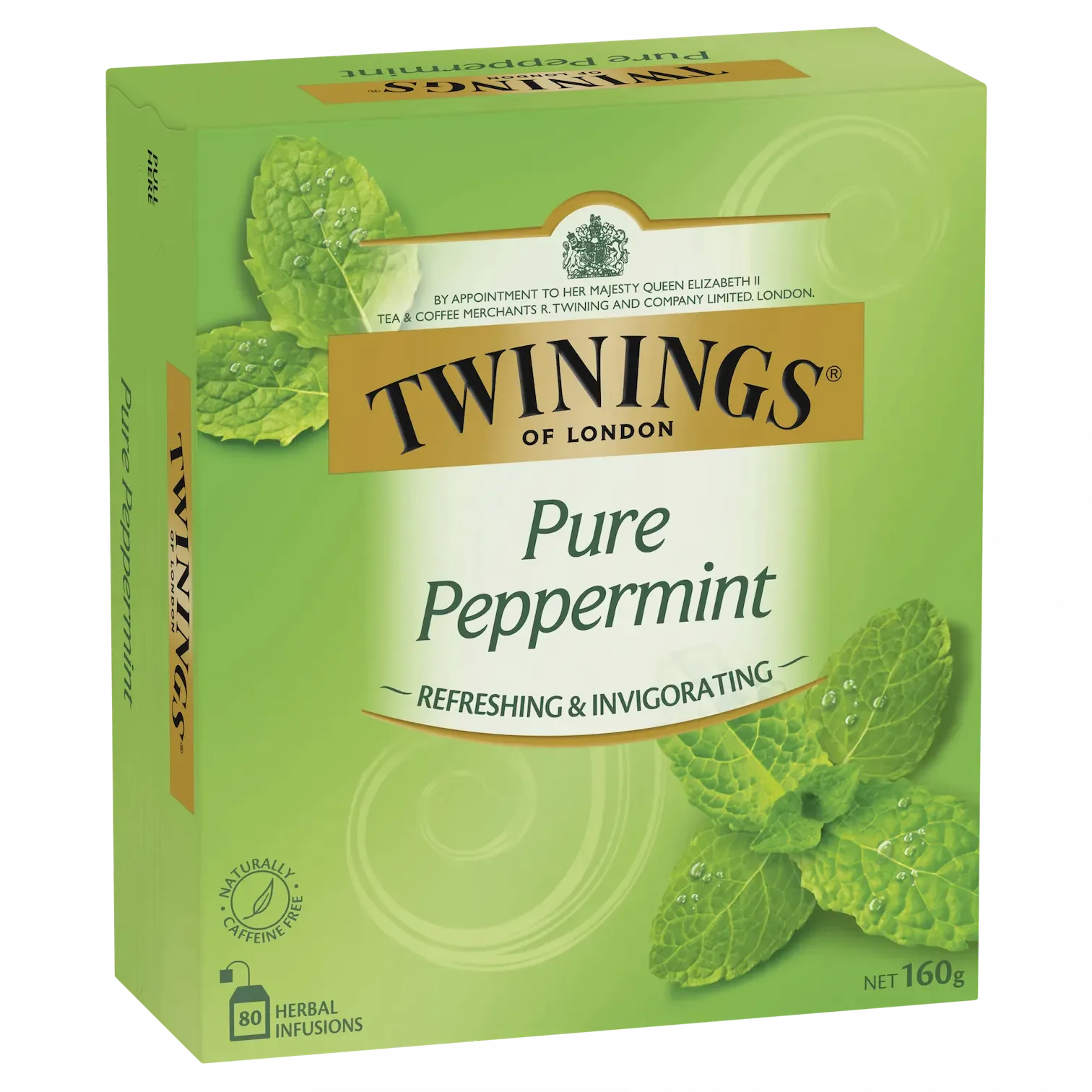 Pure Peppermint