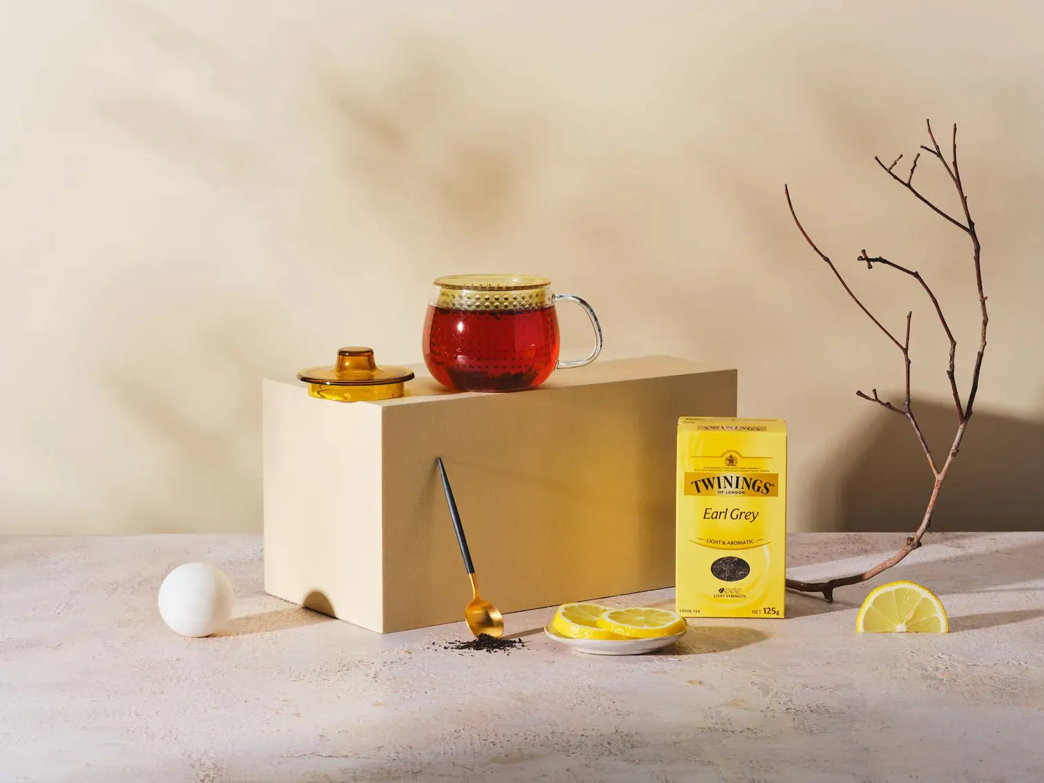 Earl Grey Loose Leaf Twinings NZ earl-grey-loose-leaf-twinings-nz