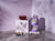 Blackcurrant & Blueberry